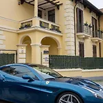 Il Palazzo - Luxury & Event Bed & Breakfast