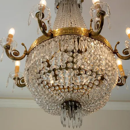 Bed and breakfast Il Palazzo - Luxury & Event