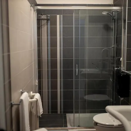 Bed and breakfast Il Palazzo - Luxury & Event Cosenza