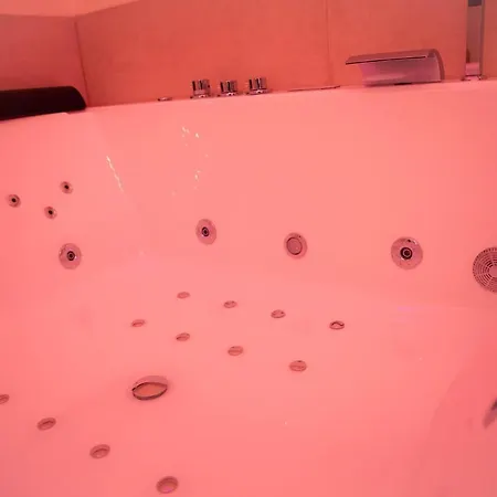 Il Palazzo - Luxury & Event 4* コゼンツァ