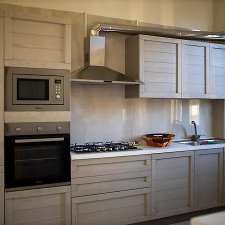 Bed & Breakfast Il Palazzo - Luxury & Event *