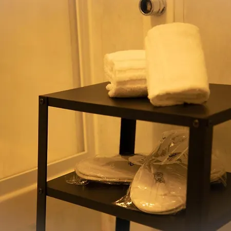 Bed and breakfast Il Palazzo - Luxury & Event Cosenza