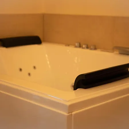 Il Palazzo - Luxury & Event ベッド・アンド・ブレックファスト