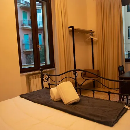 Il Palazzo - Luxury & Event לינה וארוחת בוקר
