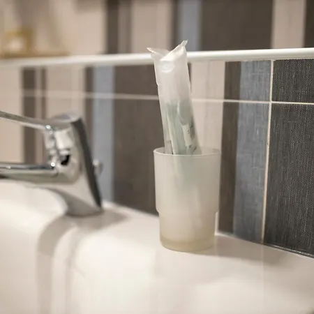 Bed and breakfast Il Palazzo - Luxury & Event