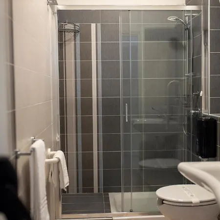 Il Palazzo - Luxury Home&event 4* Cosenza