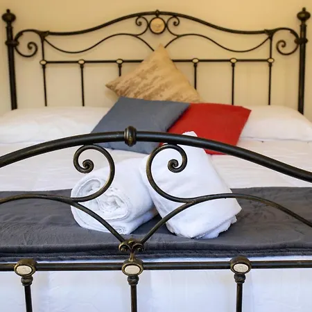 ベッド・アンド・ブレックファスト Il Palazzo - Luxury & Event