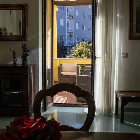 Bed and breakfast Il Palazzo - Luxury & Event