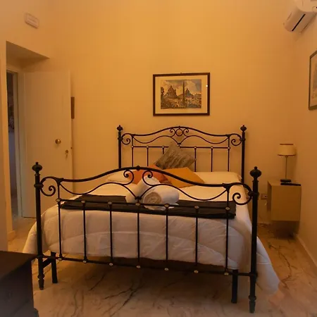 Il Palazzo - Luxury & Event Bed and breakfast Cosenza