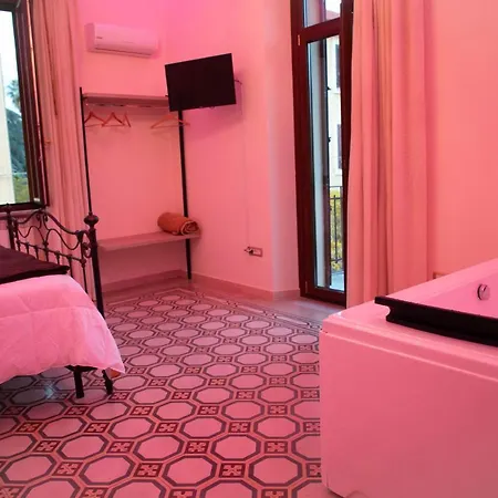 Il Palazzo - Luxury Home&event