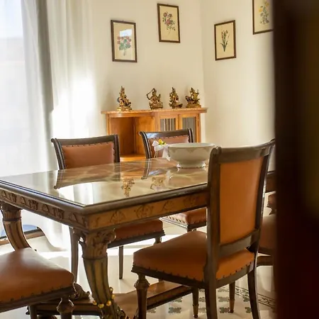 Il Palazzo - Luxury & Event Bed and breakfast Cosenza