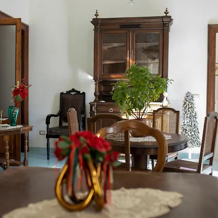 Bed & Breakfast Il Palazzo - Luxury & Event *