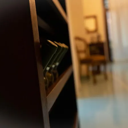 Il Palazzo - Luxury & Event Bed & Breakfast *