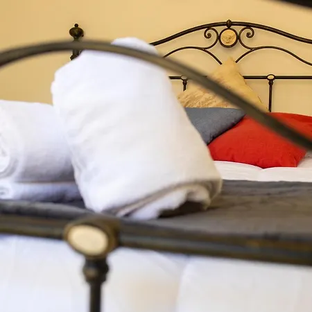 Bed & Breakfast Il Palazzo - Luxury & Event *