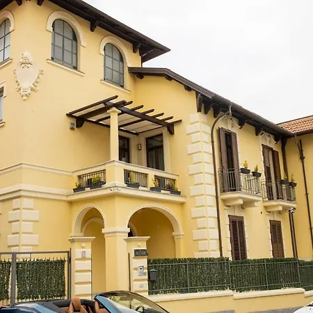 Bed & Breakfast Il Palazzo - Luxury & Event