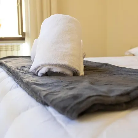 ベッド・アンド・ブレックファスト Il Palazzo - Luxury & Event コゼンツァ