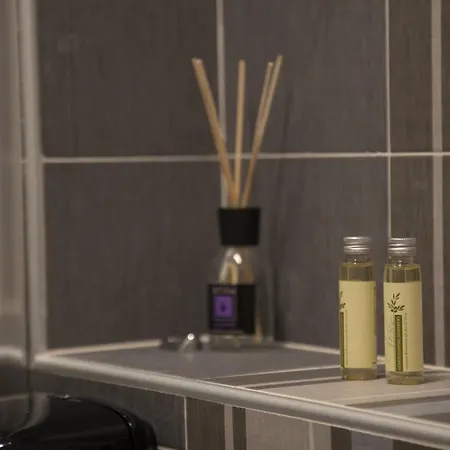 ベッド・アンド・ブレックファスト Il Palazzo - Luxury & Event 4*