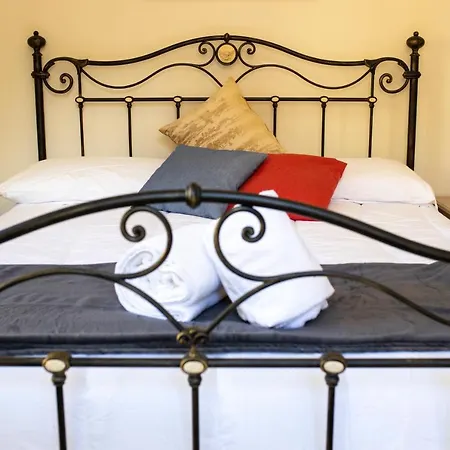Bed & Breakfast Il Palazzo - Luxury Home&event Cosenza
