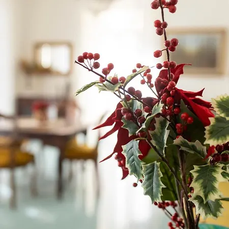 Il Palazzo - Luxury & Event 4* コゼンツァ