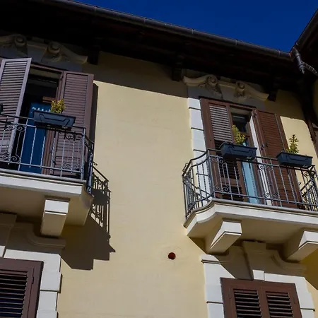 Il Palazzo - Luxury Home&event 4*