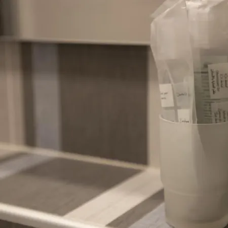 Il Palazzo - Luxury & Event ベッド・アンド・ブレックファスト コゼンツァ