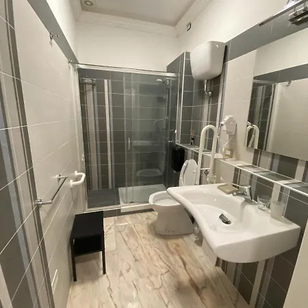 Bed and breakfast Il Palazzo - Luxury & Event