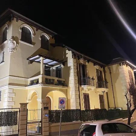 Bed & Breakfast Il Palazzo - Luxury & Event *