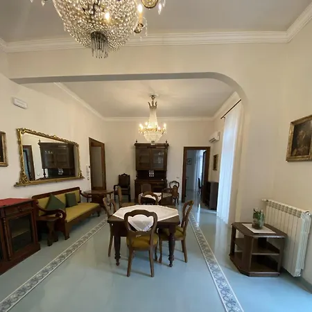 Bed & Breakfast Il Palazzo - Luxury & Event