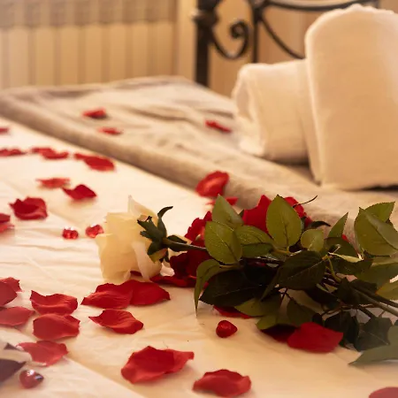Il Palazzo - Luxury & Event Bed & Breakfast *