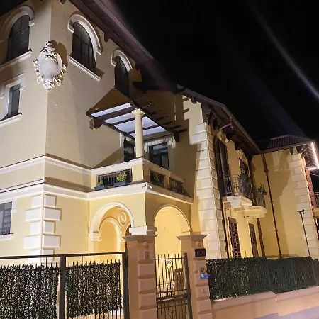 Bed & Breakfast Il Palazzo - Luxury & Event *