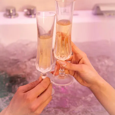 Il Palazzo - Luxury & Event 4*