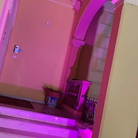 Il Palazzo - Luxury Home&event