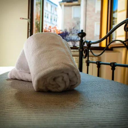 Il Palazzo - Luxury & Event Bed & Breakfast