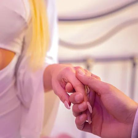 Il Palazzo - Luxury & Event ベッド・アンド・ブレックファスト 4*