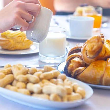 Il Palazzo - Luxury & Event Bed and breakfast