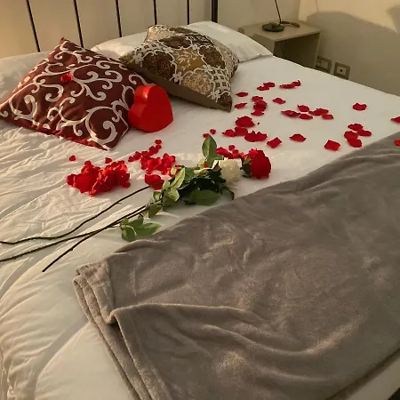 Il Palazzo - Luxury & Event Bed & Breakfast *