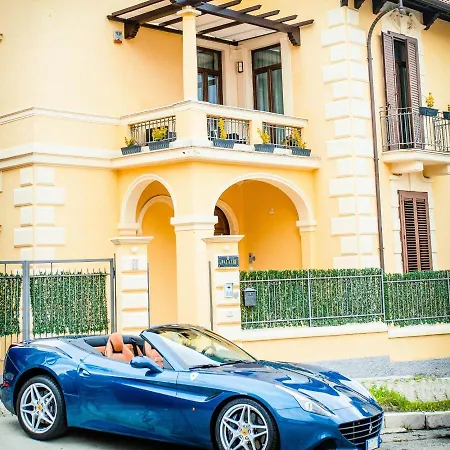 Il Palazzo - Luxury & Event