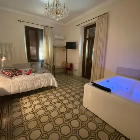 Il Palazzo - Luxury & Event * Cosenza