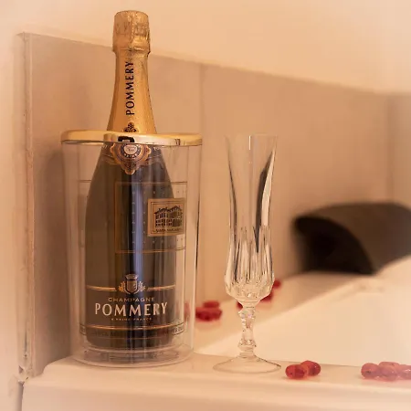 Bed and breakfast Il Palazzo - Luxury & Event Cosenza