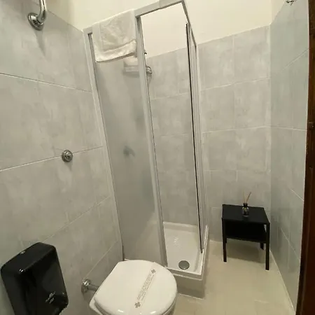 Il Palazzo - Luxury & Event ベッド・アンド・ブレックファスト コゼンツァ