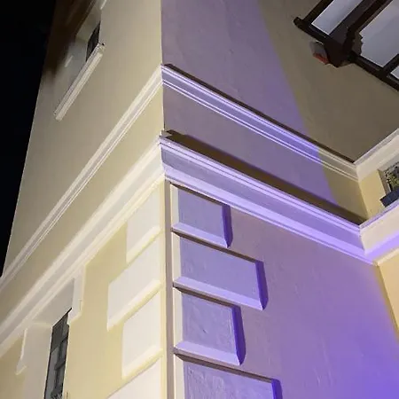 Il Palazzo - Luxury & Event Bed & Breakfast *
