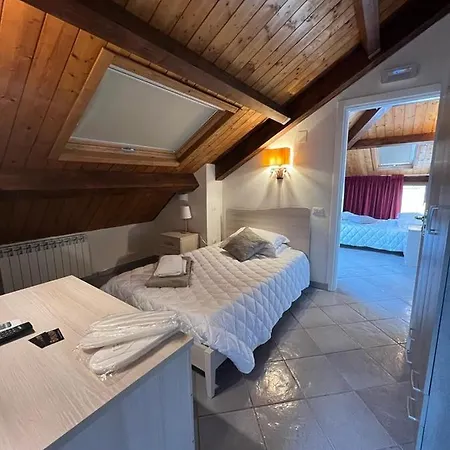 Il Palazzo - Luxury & Event Bed and breakfast