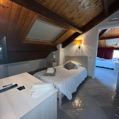 Bed and breakfast Il Palazzo - Luxury & Event 4*