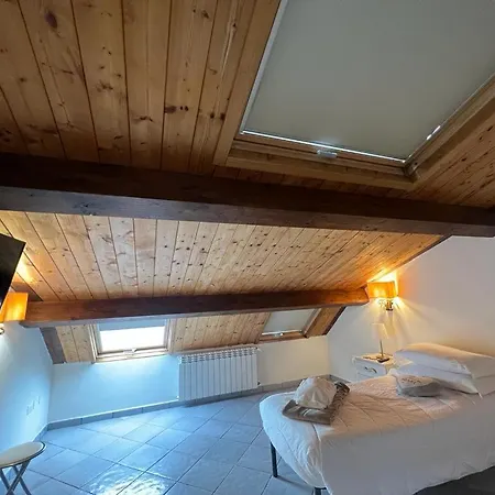 ベッド・アンド・ブレックファスト Il Palazzo - Luxury & Event