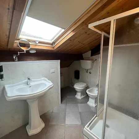 Bed and breakfast Il Palazzo - Luxury & Event Cosenza