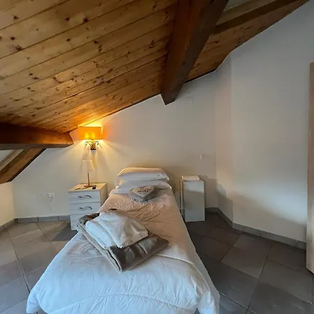 Bed & Breakfast Il Palazzo - Luxury & Event Cosenza
