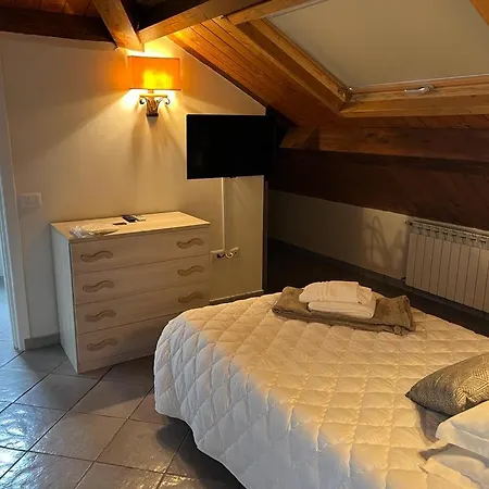 Il Palazzo - Luxury & Event 4*