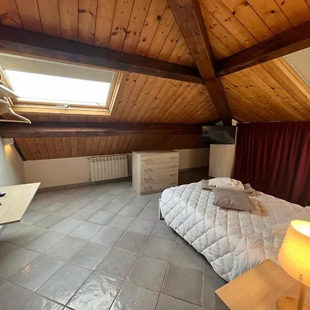 Bed and breakfast Il Palazzo - Luxury & Event