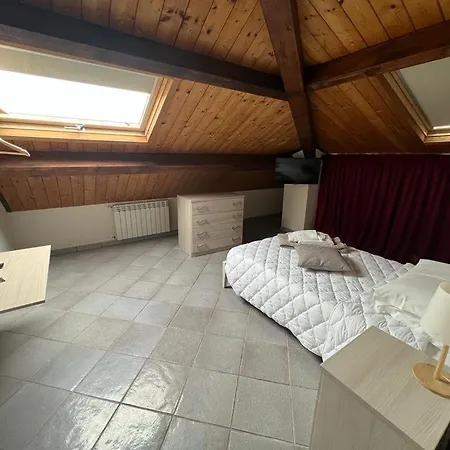 Bed & Breakfast Il Palazzo - Luxury & Event Cosenza