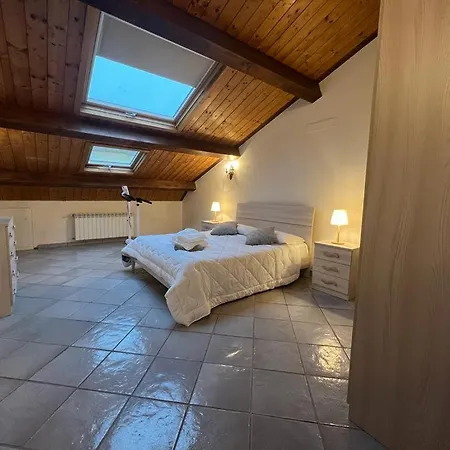 Bed and breakfast Il Palazzo - Luxury & Event Cosenza